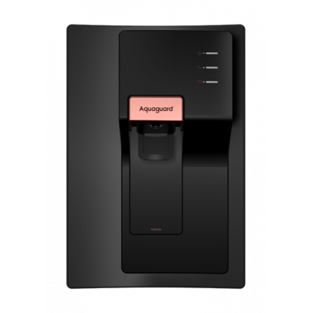 Aquaguard Nova RO UV MTDS COPPER