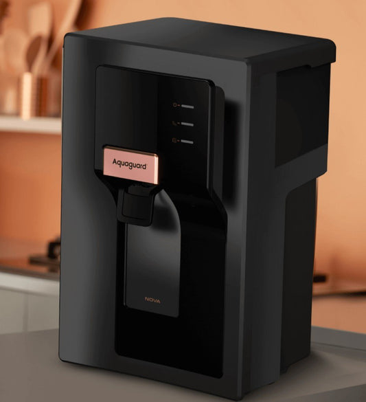 Aquaguard Nova RO UV MTDS COPPER